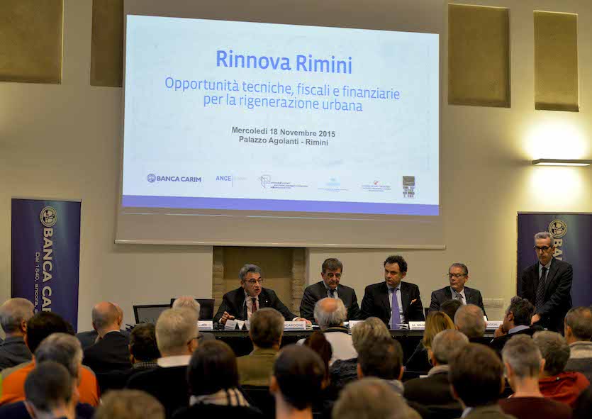 Banca Carim Rinnova Rimini RIC2694