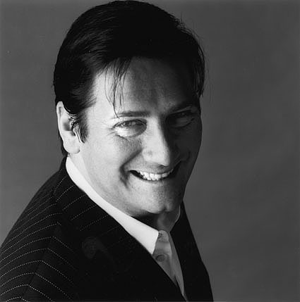 Tony Hadley