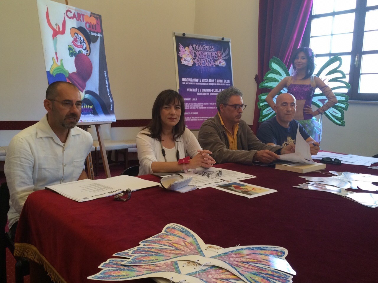 cartoonclub2015 confstampa