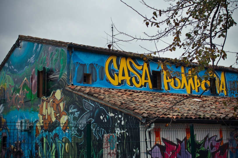 casa pomposa 