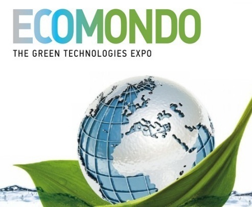 ecomondo 2015 logo