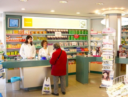 farmacia