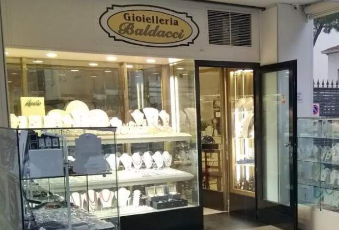 gioielleria baldacci riccione