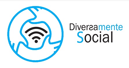 logo diversamente social