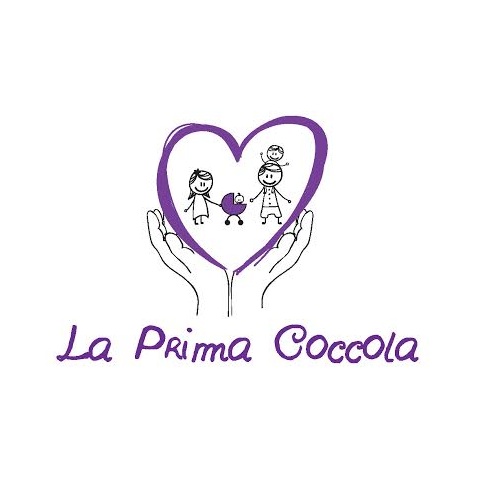 logo prima coccola