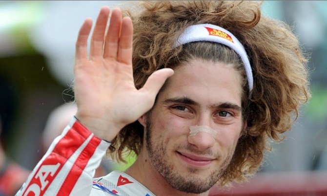 marco simoncelli