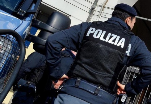 polizia 5