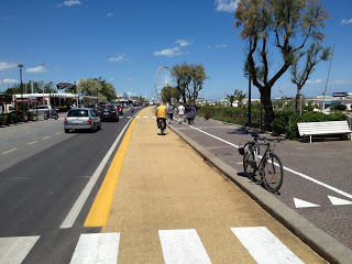 rimini lungomare