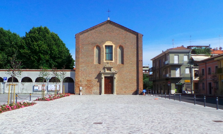 santa rita rimini