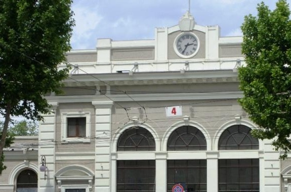 stazione rimini