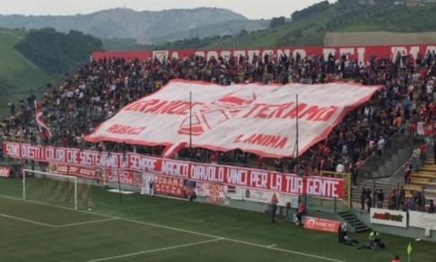 tifosi teramo