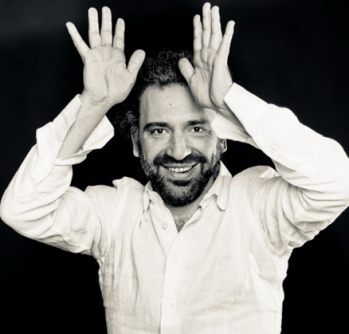 stefano bollani