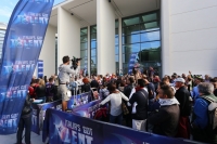 &#039;Italia’s got talent&#039; sabato al palacongressi