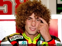 a tre anni dalla scomparsa di marco Simoncelli