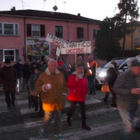 Santa Giustina, torna la protesta per la circonvallazione