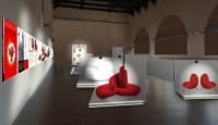 Masterpieces, design d’autore all’Arengo