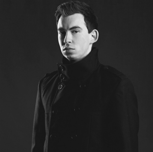 dj hardwell