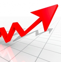 Economia, dati in crescita negli ultimi 5 anni