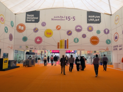 Il Meeting di Rimini alla fiera del libro degli Emirati