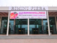 Fiera, domani al via Rimini wellness