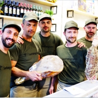 La piadina di SanPa alla conquista di Milano