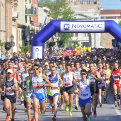 Rimini marathon si corre 19 e 20 marzo