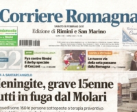 Tagli all’editoria, Federconsumatori in difesa del Corriere Romagna