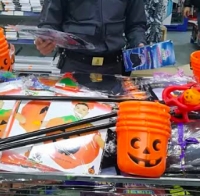 Halloween sicura, gdf sequestra oltre 1200 giochi e accessori pericolosi