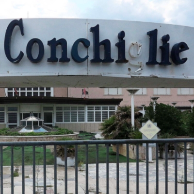 Riccione: alle Conchiglie un parco acquatico. Prime aste entro pochi mesi