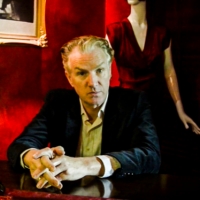 Mick Harvey  plays Serge Gainsbourg