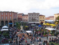 Rapine a Santarcangelo, la Lega chiede strategie contro la criminalità