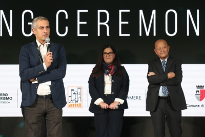 Ecomondo, Rimini esempio di smart city