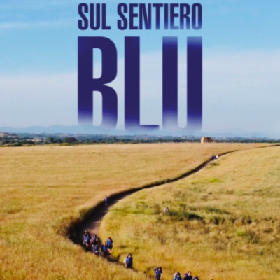 Fulgor, arriva il documentario &#039;Sul sentiero blu&#039;