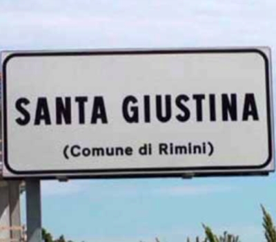 Santa Giustina, approvato l&#039;accordo per l&#039;adeguamento della Marecchiese