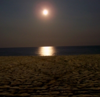 Illuminazione notturna spiagge, tre stabilimenti multati