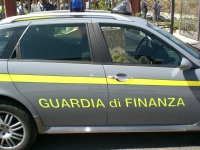 Scudo fiscale, confiscati beni per 3 milioni