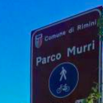 Nuova illuminazione per il parco Murri