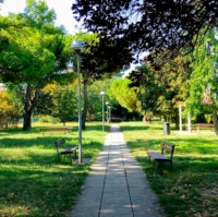 Parco Pertini, fondi pnrr per nuove scuole