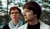 kings of convenience