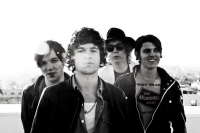 the kooks