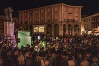 Santarcangelo, grandi numeri per il festival dei teatri