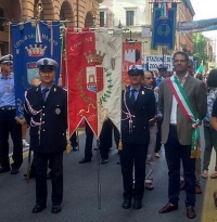 commemorazione a bologna