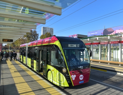 Pnrr, ufficiale il finanziamento per il Metromare fino alla fiera