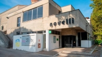 Il Novelli resta teatro