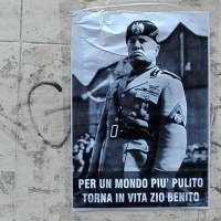 Comune: basta spazi pubblicitari a chi non si dichiara anche formalmente antifascista