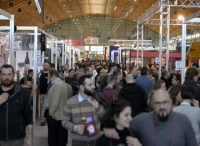 23 02 2016 | Rimini | Fiera, il salone della birra chiude con 14mila visitatori. In marzo, il basket