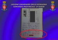 Droga e minacce, agli arresti affiliati di ‘nonno carabina’