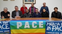 La Diocesi marcia per la pace, con uno sguardo a sinti e rifugiati