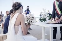 Turismo, più attrattivi per i matrimoni, trend in crescita