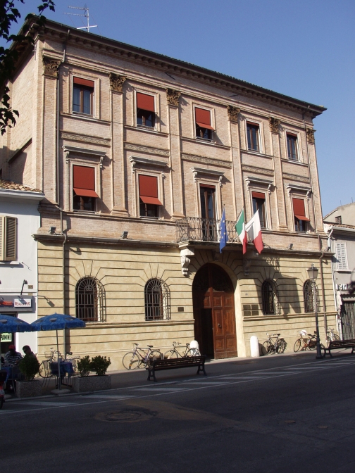 palazzo ghetti